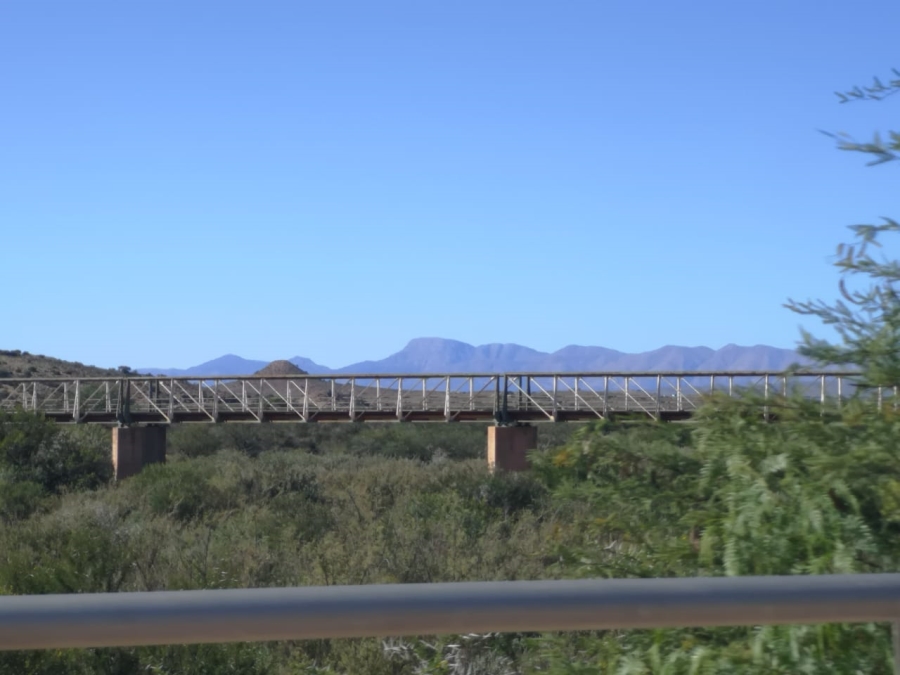 7 Bedroom Property for Sale in Steytlerville Eastern Cape